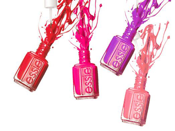 Nail Polish Giveaway Blissxo Expired Free Entry Into Essie Nail Polish