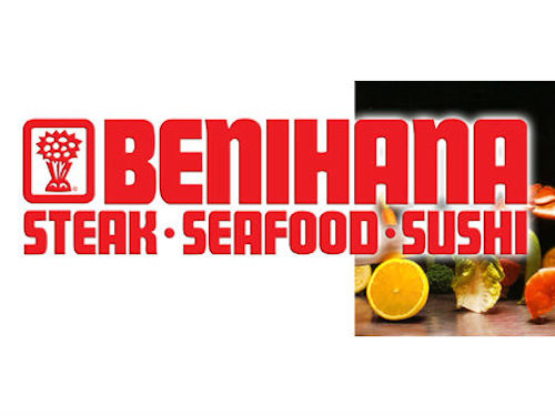 Benihana discount coupons