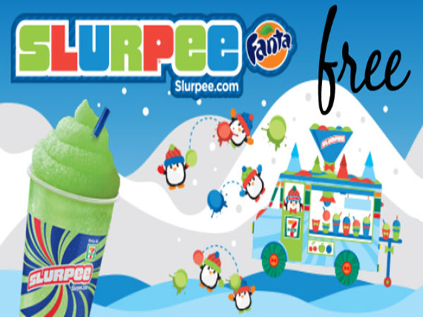 711 app freebies