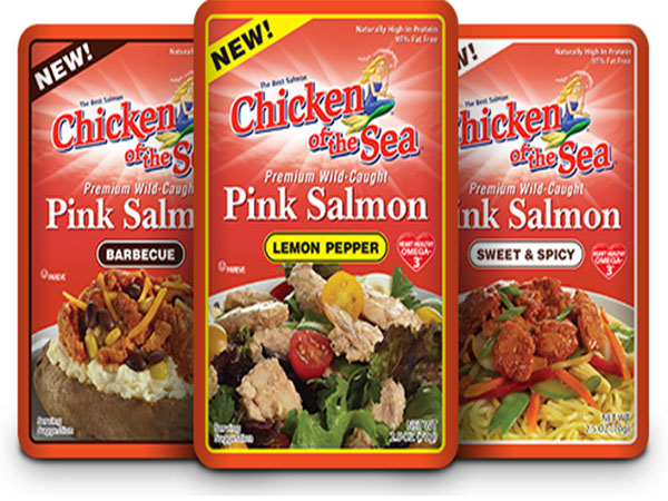 Printable Coupon For FREE Chicken Of The Sea Salmon BlissXO