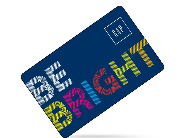 FREE $10 Gap Gift Card with signup - BlissXO.com