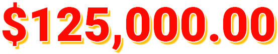 $125,000